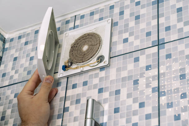 Best Residential Air Duct Cleaning  in Riverview, MO