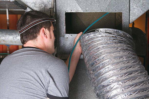 Best Air Duct Cleaning Near Me  in Riverview, MO