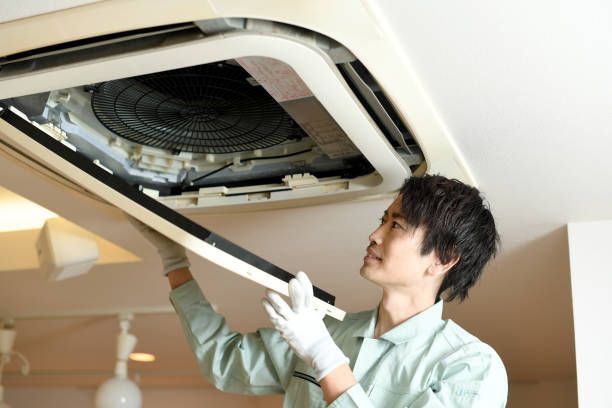 Best Ductwork Cleaning Services  in Riverview, MO