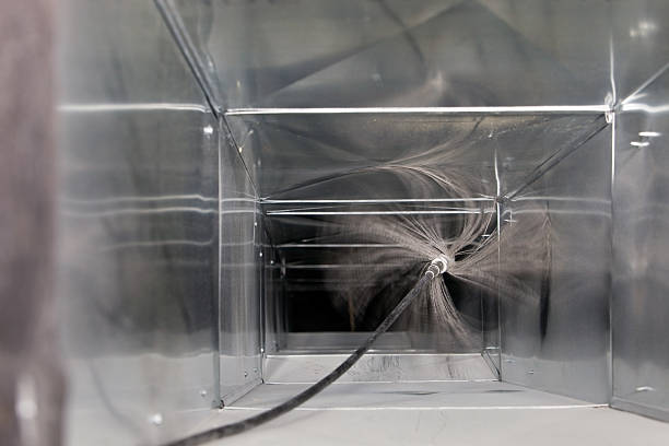 Best Air Duct Cleaning Near Me  in Riverview, MO
