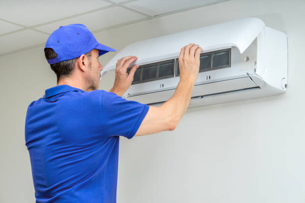 HVAC System Cleaning in Riverview, MO