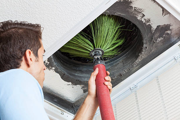 Trusted Riverview, MO Airduct Cleaning Experts