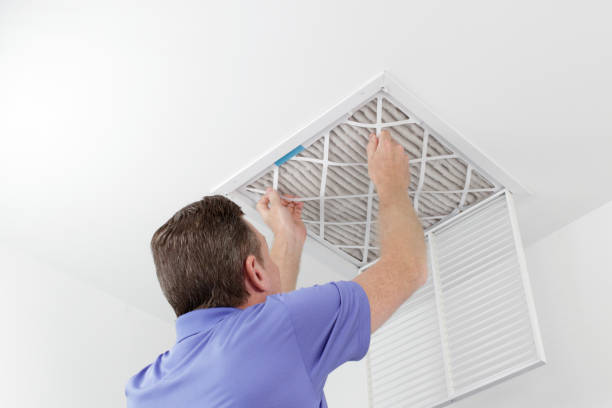 Best Affordable Duct Cleaning Services  in Riverview, MO